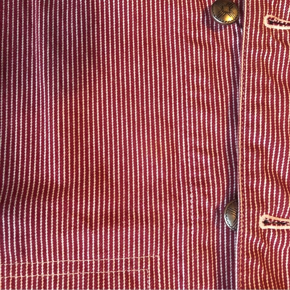 LAUREN RL Railroad Southwestern Vintage Jacket - Picture 5 of 9